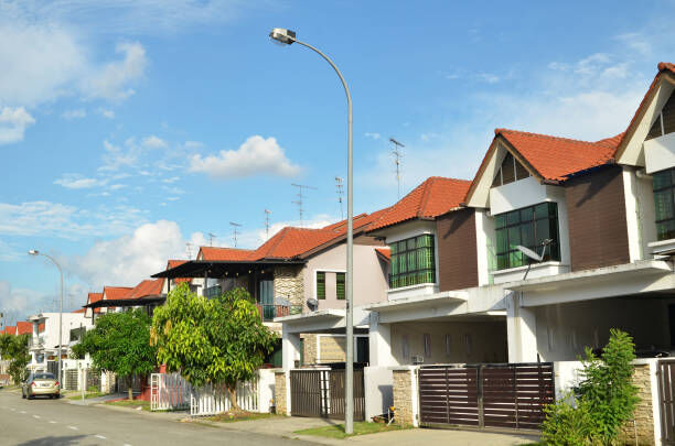 The Top Tips When Searching For Your Next Home In Johor, Malaysia